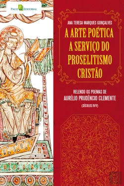 Bertrand.pt - A Arte Poética A Serviço Do Proselitismo Cristão