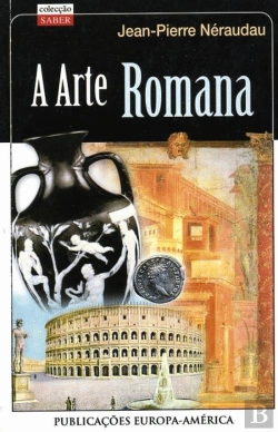 Bertrand.pt - A Arte Romana