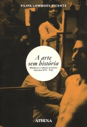A Arte Sem História