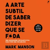 A Arte Subtil De Saber Dizer Que Se F*Da