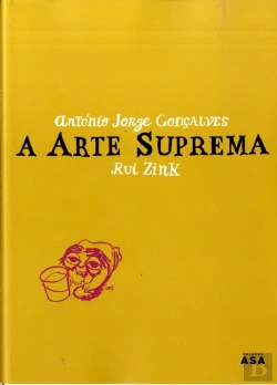Bertrand.pt - A Arte Suprema