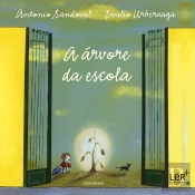 A Árvore da Escola