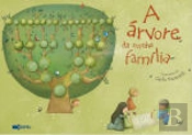 A Árvore da Minha Família