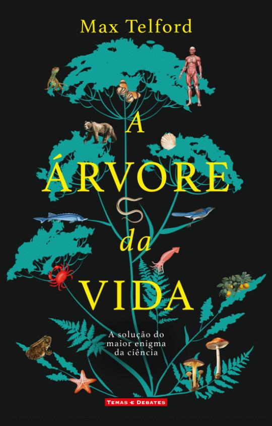 A Árvore da Vida
