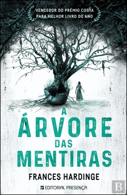 Bertrand.pt - A Árvore das Mentiras