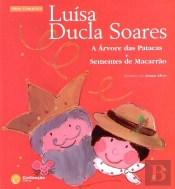 A Árvore das Patacas e Sementes de Macarrão