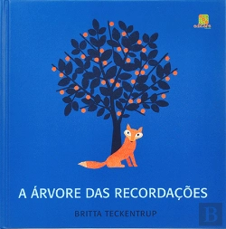 Bertrand.pt - A Árvore das Recordações