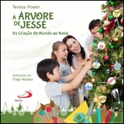 A Árvore de Jessé