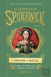 A Árvore de Metal