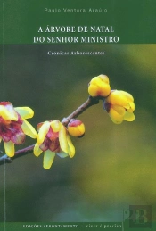 A Árvore de Natal do Senhor Ministro
