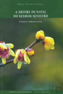 Bertrand.pt - A Árvore de Natal do Senhor Ministro