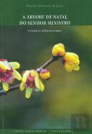 A Árvore de Natal do Senhor Ministro