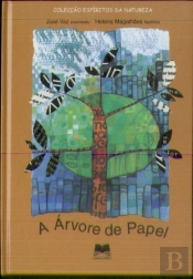 A Árvore de Papel