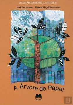 Bertrand.pt - A Árvore de Papel