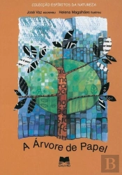 A Árvore de Papel