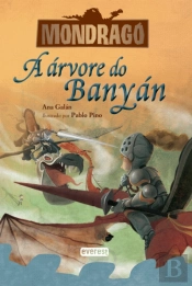 A Árvore do Banyán - Livro de Leitura