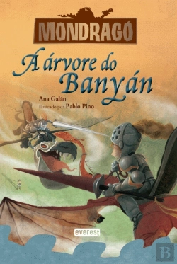 Bertrand.pt - A Árvore do Banyán - Livro de Leitura