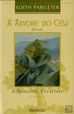 Bertrand.pt - A Árvore do Céu - Volume III