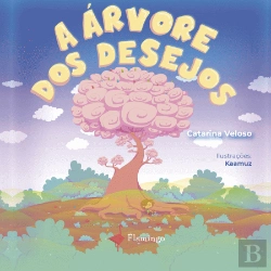 Bertrand.pt - A Árvore dos Desejos