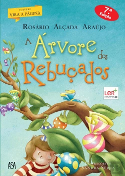 Bertrand.pt - A Árvore dos Rebuçados