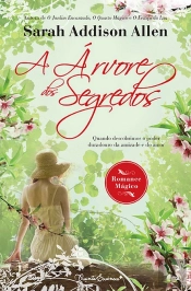 A Árvore dos Segredos