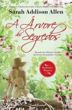 Bertrand.pt - A Árvore dos Segredos
