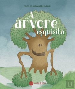 Bertrand.pt - A Árvore Esquisita