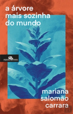 Bertrand.pt - A Árvore Mais Sozinha do Mundo