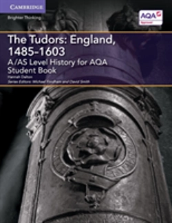 Bertrand.pt - A/As Level History For Aqa The Tudors: England, 1485â€“1603 Student Book