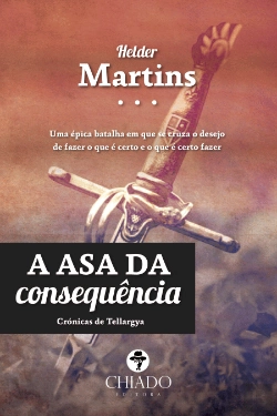 Bertrand.pt - A Asa da Consequência