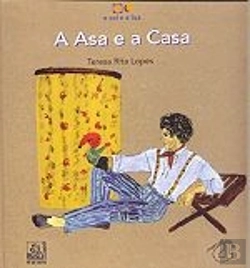 Bertrand.pt - A Asa e a Casa