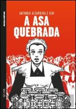 A Asa Quebrada