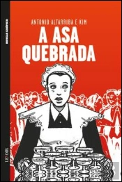 A Asa Quebrada