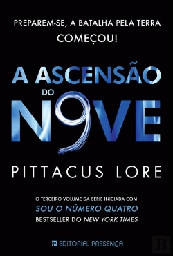 Bertrand.pt - A Ascensão do Nove