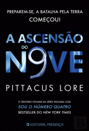 A Ascensão do Nove