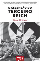 A Ascensão do Terceiro Reich