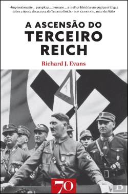 Bertrand.pt - A Ascensão do Terceiro Reich