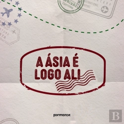 Bertrand.pt - A Ásia É Logo Ali