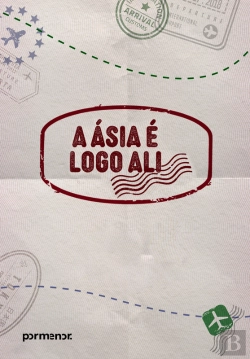 Bertrand.pt - A Ásia É Logo Ali