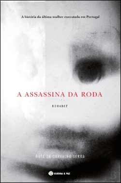 Bertrand.pt - A Assassina da Roda
