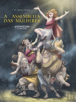 Bertrand.pt - A Assembleia das Mulheres