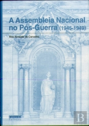 A Assembleia Nacional no Pós-Guerra ( 1945-1949 )