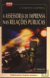 A Assessoria de Imprensa nas Relações Públicas