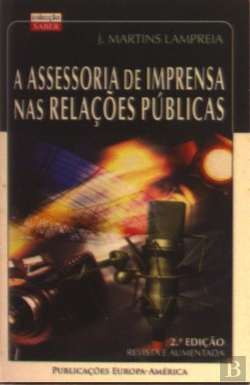 Bertrand.pt - A Assessoria de Imprensa nas Relações Públicas