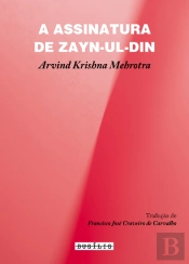 A Assinatura de Zayn-Ul-Din