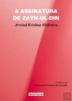 Bertrand.pt - A Assinatura de Zayn-Ul-Din