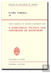 A Assistência Técnica nos Contratos de Know - How