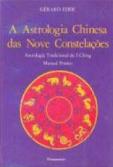 A Astrologia Chinesa das Nove Constelações