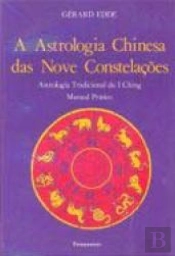A Astrologia Chinesa das Nove Constelações