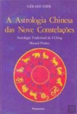 Bertrand.pt - A Astrologia Chinesa das Nove Constelações
